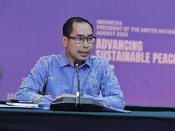 Lagi, ABK WNI Meninggal di Kapal China