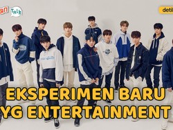 K-Talk Ep 43: Ketika EXO-L, ARMY, dan BLINK Nonton MV Debut TREASURE