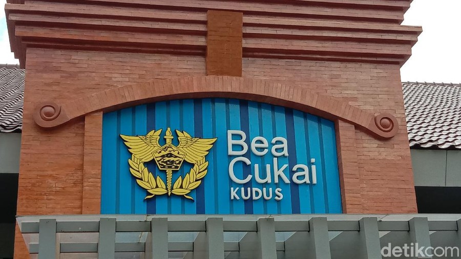 Kantor Bea Cukai Kudus  Jl. AKBP Agil Kusumadya, Jati Kulon Krajan, Jati Kulon, Kecamatan Jati, Kudus