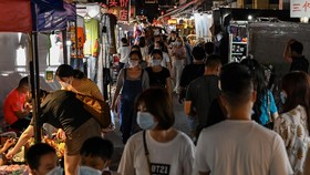Wuhan Buka Kembali Seluruh Sekolah Mulai Besok