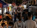 Wuhan Buka Kembali Seluruh Sekolah Mulai Besok