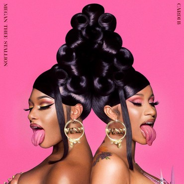 Lirik Lagu WAP - Cardi B ft Megan Thee Stallion
