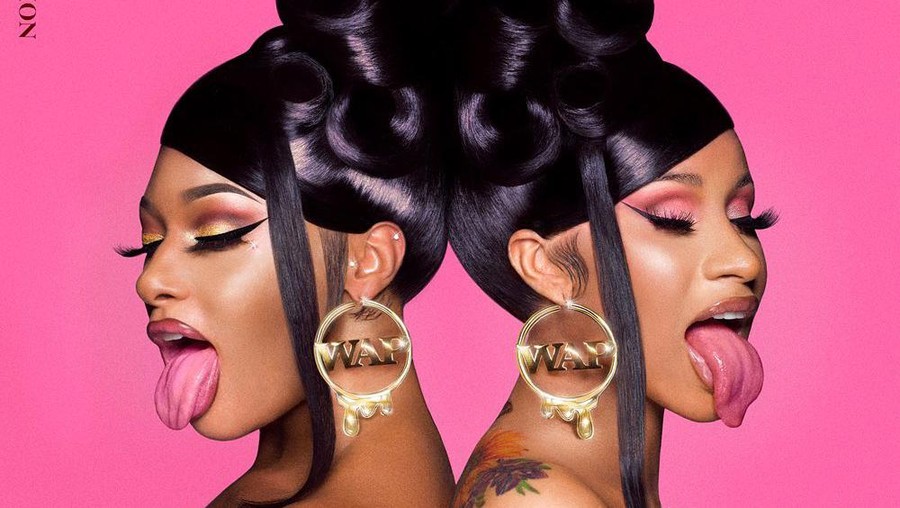 Lirik Lagu WAP - Cardi B ft Megan Thee Stallion Lirik Lagu WAP - Cardi B ft Megan Thee Stallion