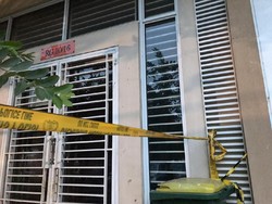 Warga Ungkap Momen Penembakan Maut di Kelapa Gading, Pekerja Berhamburan