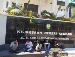 Sidang Tewasnya Randi Digelar Virtual, 4 Mahasiswa Kendari Akan Bersaksi