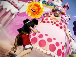 Manga One Piece 988 Terbit 23 Agustus, Makin Penasaran dengan Ceritanya?