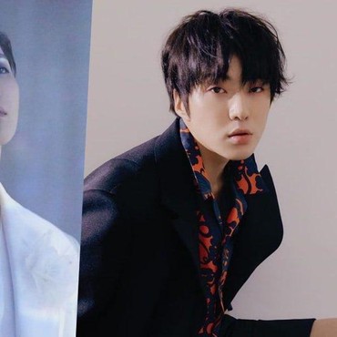 Siap-siap, Mino & Kang Seung Yoon WINNER Bakal Rilis Album Solo