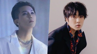 img-title Siap-siap, Mino & Kang Seung Yoon WINNER Bakal Rilis Album Solo