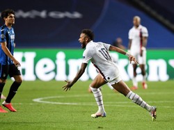 Kata-kata Bijak Neymar Usai PSG ke Semifinal Liga Champions