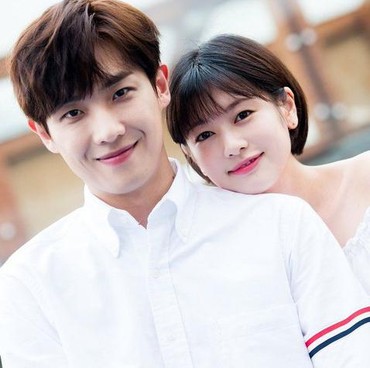 Putus di 2020, 5 Pasangan Artis Korea Ini Bikin Patah Hati