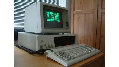 Raksasa Teknologi AS IBM Akan PHK Ribuan Karyawan Akhir Tahun Ini
