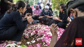 Kisah Staf KPU Yahukimo, Cinta Papua dan Mimpi Pemilu Damai