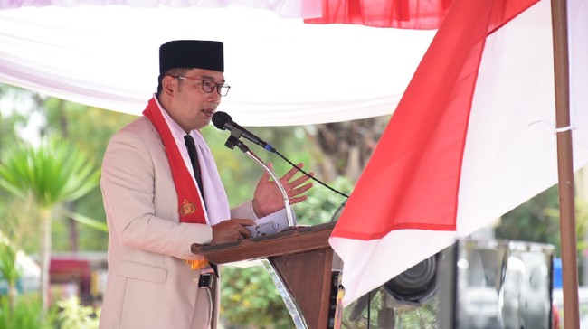 Ridwan Kamil menilai kegiatan safari kebinekaan tersebut dapat menyingkirkan intoleransi dan menciptakan kerukunan dalam keberagaman bangsa.