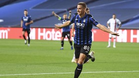 Midtjylland vs Atalanta, La Dea Spesialis Menang Telak