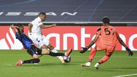 PSG ke Semifinal Liga Champions Setelah 25 Tahun