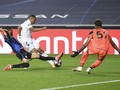 PSG ke Semifinal Liga Champions Setelah 25 Tahun