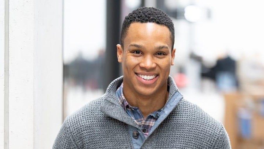 Ray Martell Moore