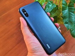 Video: Unboxing Redmi 9A