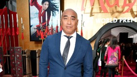 Aktor Mulan Bakal Sutradarai Sekuel 47 Ronin
