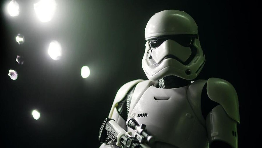 Stormtrooper
