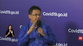 VIDEO: Perokok Rentan Terkena Virus Covid-19