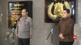 VIDEO: Imunisasi Massal Covid-19 Dimulai Januari 2021