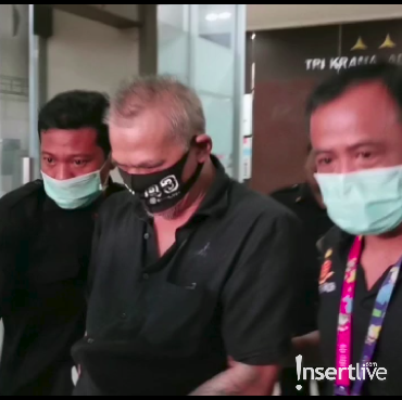 Ini Alasan Tio Pakusadewo Tak Kunjung Direhabilitasi