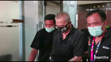 img-title Ini Alasan Tio Pakusadewo Tak Kunjung Direhabilitasi