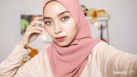 Yuk Menentukan Kepribadian Berdasarkan Warna Hijab Favorit