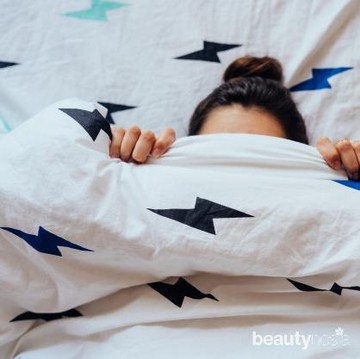 Tubuh Lelah karena Mimpi Buruk? Atasi dengan Tips Ini