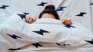 Tubuh Lelah karena Mimpi Buruk? Atasi dengan Tips Ini