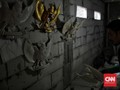 Riuh Cuit Netizen di Hari Kesaktian Pancasila