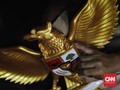 Cawalkot PDIP Terapkan Ekasila Jika Menang Pilkada Pasuruan