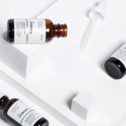 3 Produk Skincare The Ordinary untuk Mengatasi Bruntusan