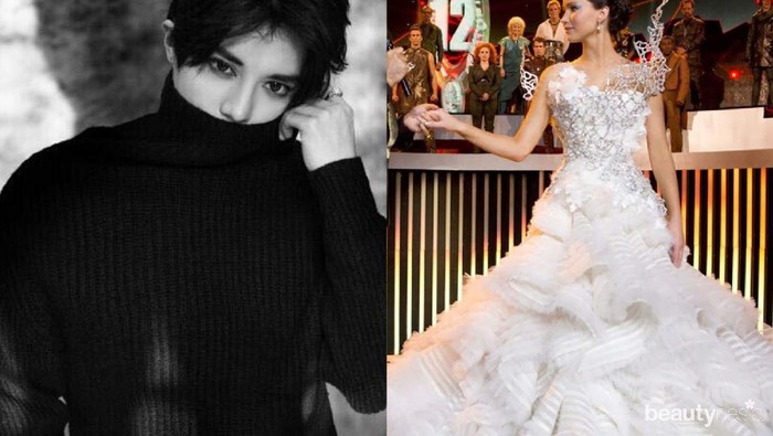 Mendunia, 5 Desainer Mode Tanah Air Ini Karyanya Dipakai Seleb Hollywood