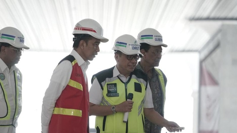 Dalam mewujudkan konektivitas udara dan pariwisata melalui pengembangan bandara, PT Angkasa Pura I (Persero) senantiasa melakukan sinergi