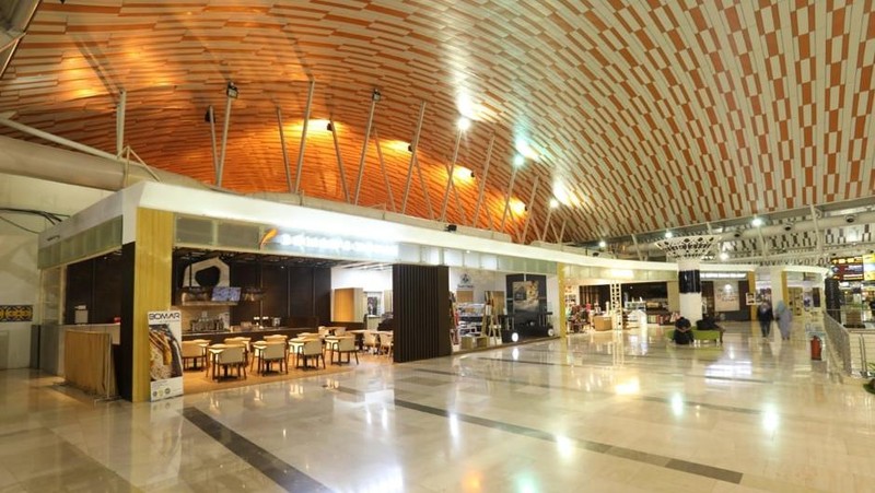PT Angkasa Pura I (Persero) membuka kesempatan kepada pelaku usaha berskala nasional maupun internasional