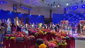 Ajak UMKM Naik Kelas, BRI Gelar BRILIANPRENEUR UMKM Export