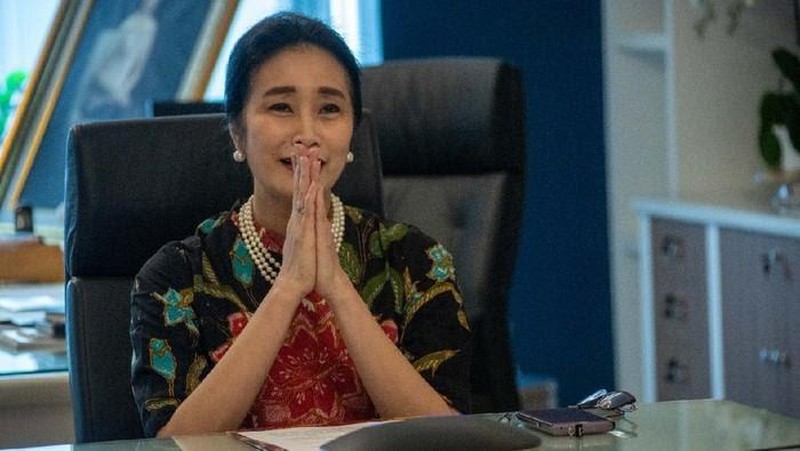 PT Bank Rakyat Indonesia (Persero) Tbk mencatatkan pertumbuhan bisnis wealth management (WM)