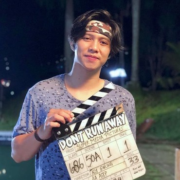 Baru Nikah Seminggu, Pule Anak Mastur Kena Minyak Panas hingga Diperban