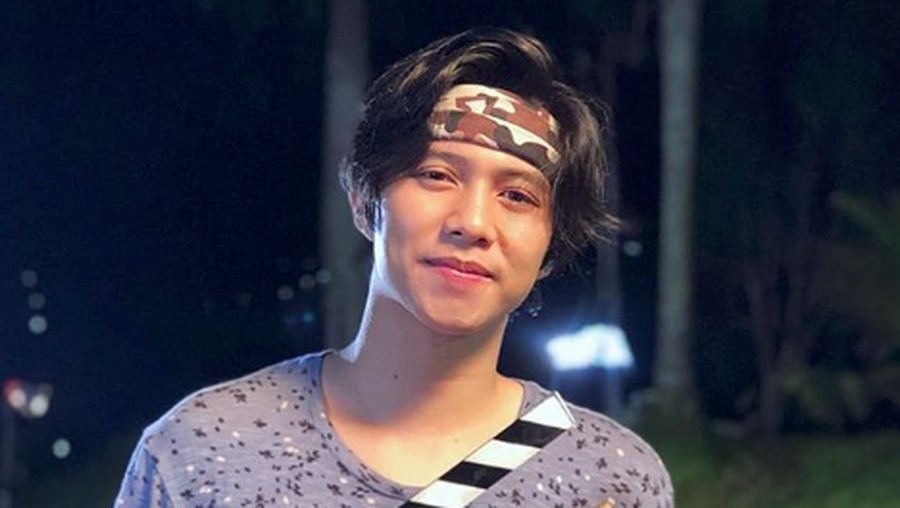 Ahmad Syaiful atau Pule, putra dari Mastur.