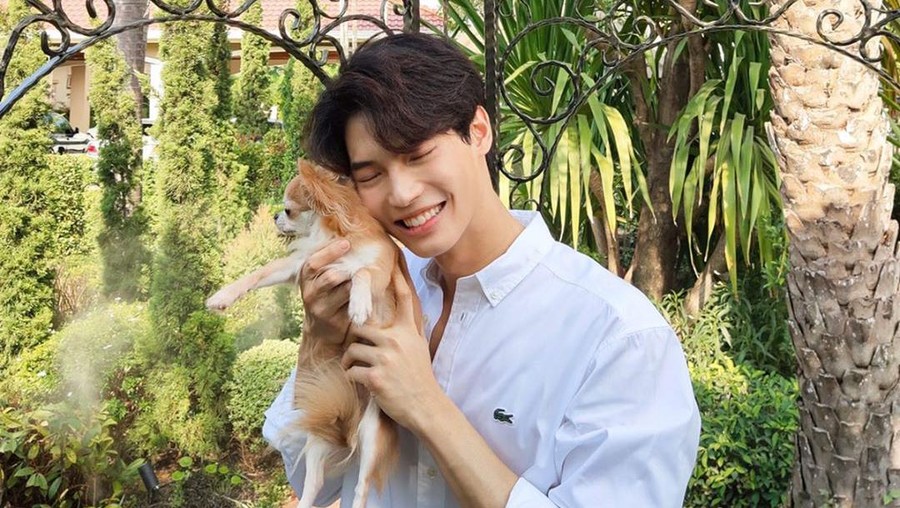 Aktor Thailand Win Metawin Aktor Thailand Win Metawin