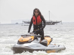 Ladies, Ini Tips Traveling Aman dari Anindya Putri