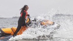 Kabar Terbaru Anindya Putri, Aktif Jet Ski hingga Siap Dinikahi Kekasih