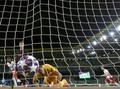 FOTO: Drama Leipzig Tekuk Atletico di Menit Akhir