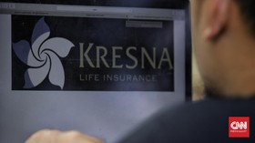3 Bos Kresna Life Kompak Mundur Usai OJK Cabut Izin Usaha Perusahaan