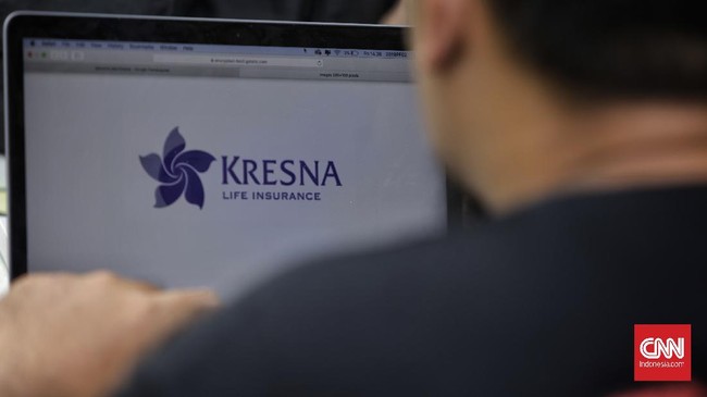Otoritas Jasa Keuangan (OJK) resmi mencabut izin usaha PT Asuransi Jiwa Kresna (Kresna Life). Berikut alasannya.