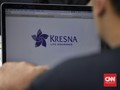 OJK Cabut Sanksi Pembekuan Usaha Kresna Life