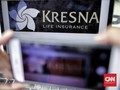 Nasabah Kresna Life Tolak Skema Penyelesaian Polis Macet