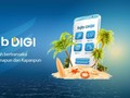 Digi, Aplikasi Perbankan Serba Bisa dari Bank BJB